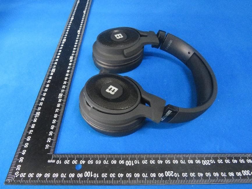2.4GHz wireless headset - FCC ID 2A5NX-TA80 - Dongguan Yin Mai Electronics Co., Ltd (4)