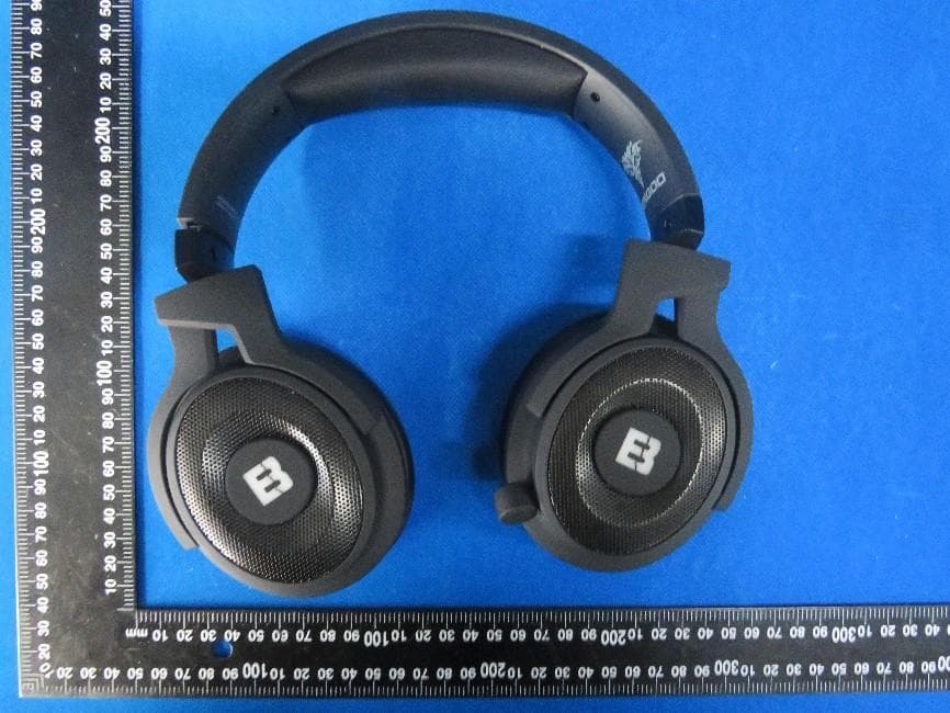2.4GHz wireless headset - FCC ID 2A5NX-TA80 - Dongguan Yin Mai Electronics Co., Ltd (3)