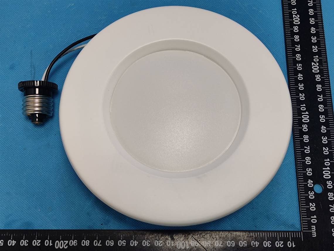 LED RECESSED DOWNLIGHT - FCC ID 2A5O5DL09-A60 - Huizhou Foryou Optoelectronics Technology Co., LTD