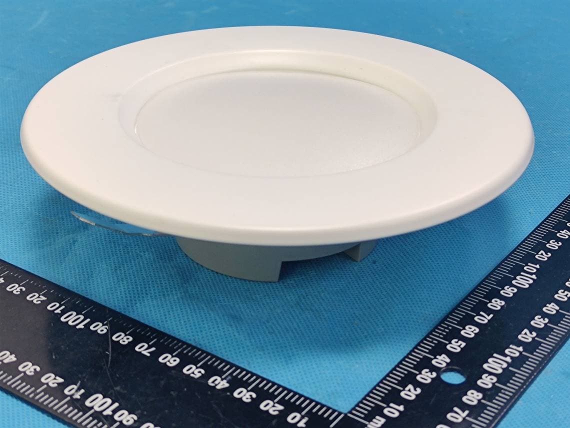 LED RECESSED DOWNLIGHT - FCC ID 2A5O5DL09-A60 - Huizhou Foryou Optoelectronics Technology Co., LTD (2)