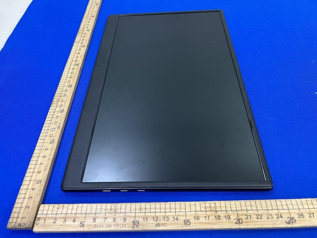 Portable monitor - FCC ID 2A5O9-PD152KPN - Shenzhen Chuangyixin Technology Co., LTD. (4)