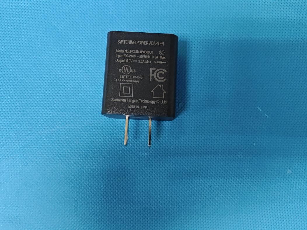 Portable monitor - FCC ID 2A5O9-PD152KPN - Shenzhen Chuangyixin Technology Co., LTD. (2)