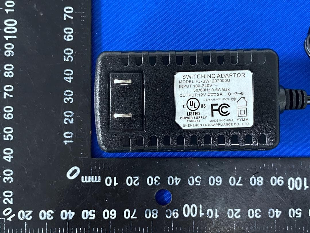 Laptop - FCC ID 2A5OHGW2-W116 - Inforlandia, S.A.