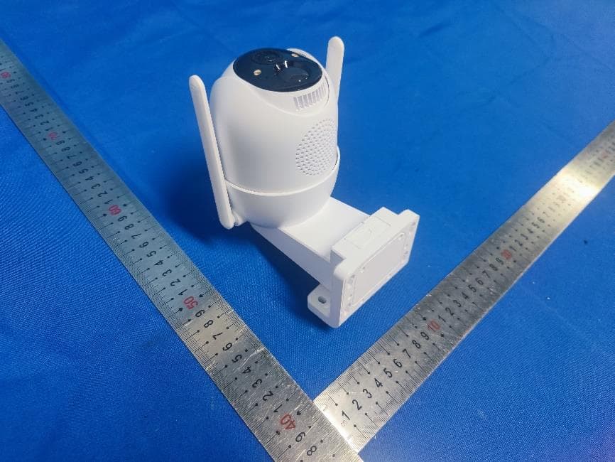 Camera - FCC ID 2A5OS-JA-D300 - Shenzhen Tino Security Corp.,LTD (3)