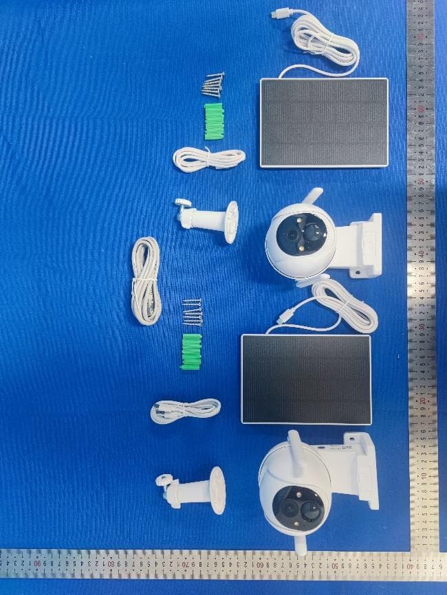 Camera - FCC ID 2A5OS-JA-D300 - Shenzhen Tino Security Corp.,LTD (2)