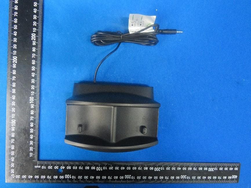 Wireless tv headphones - FCC ID 2A5OT-MS890 - Shenzhen maosong keji youxian gognsi (4)