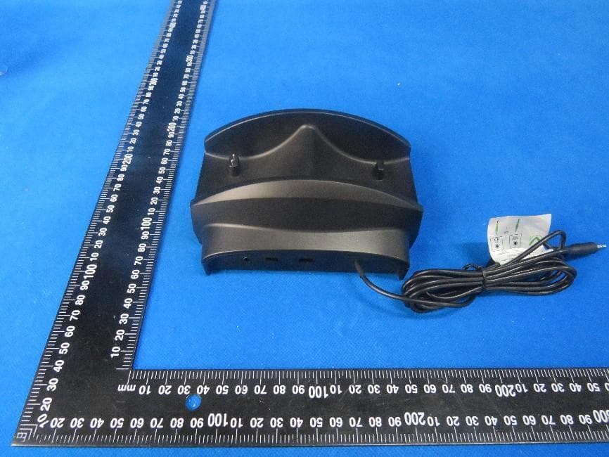 Wireless tv headphones - FCC ID 2A5OT-MS890 - Shenzhen maosong keji youxian gognsi (2)