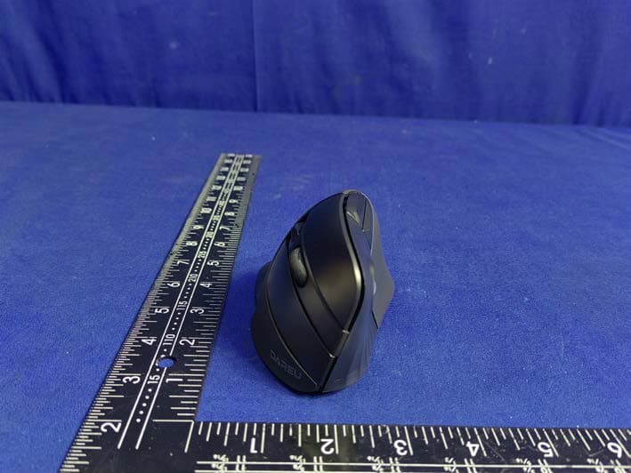 Mouse - FCC ID 2A5PJ-LM138G - Dongguan Dareu Electronics Audio Co., LTD (5)
