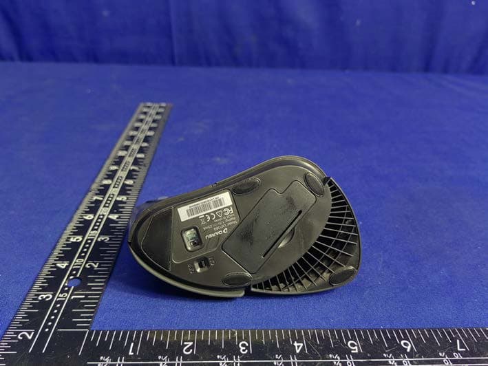 Mouse - FCC ID 2A5PJ-LM138G - Dongguan Dareu Electronics Audio Co., LTD (4)
