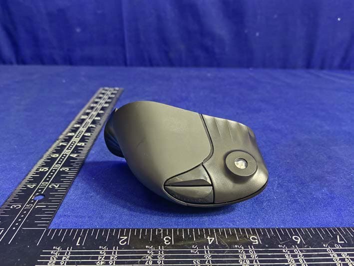 Mouse - FCC ID 2A5PJ-LM138G - Dongguan Dareu Electronics Audio Co., LTD