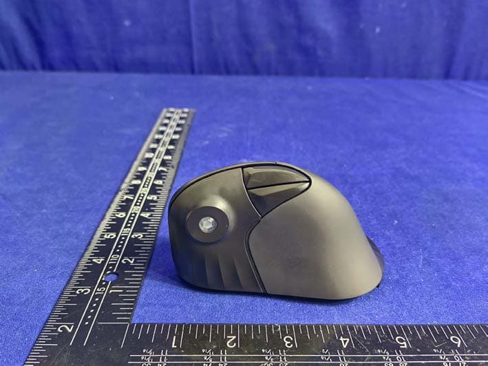 Mouse - FCC ID 2A5PJ-LM138G - Dongguan Dareu Electronics Audio Co., LTD (2)