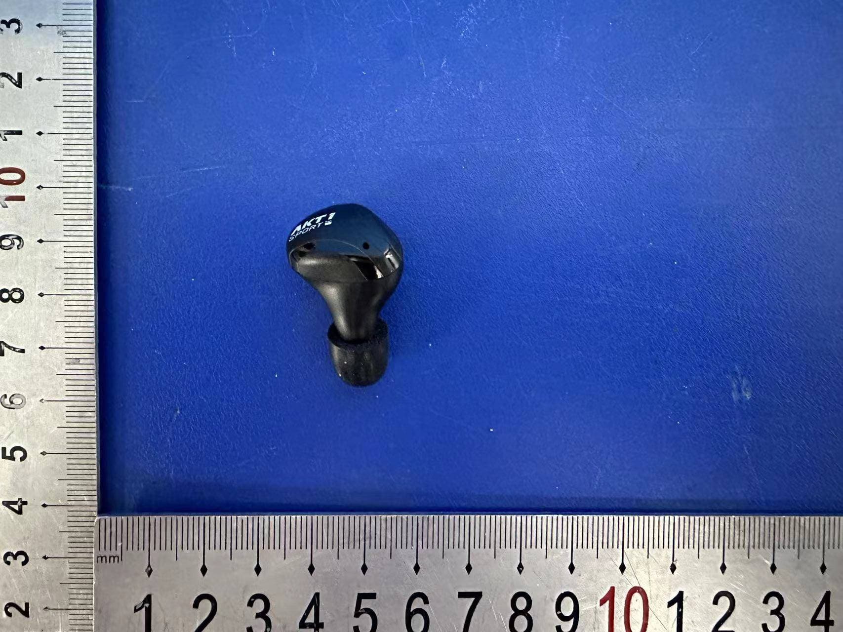 Hearing Protection - FCC ID 2A5PL-BLACKOUT - AKT1 Sport, LLC (4)