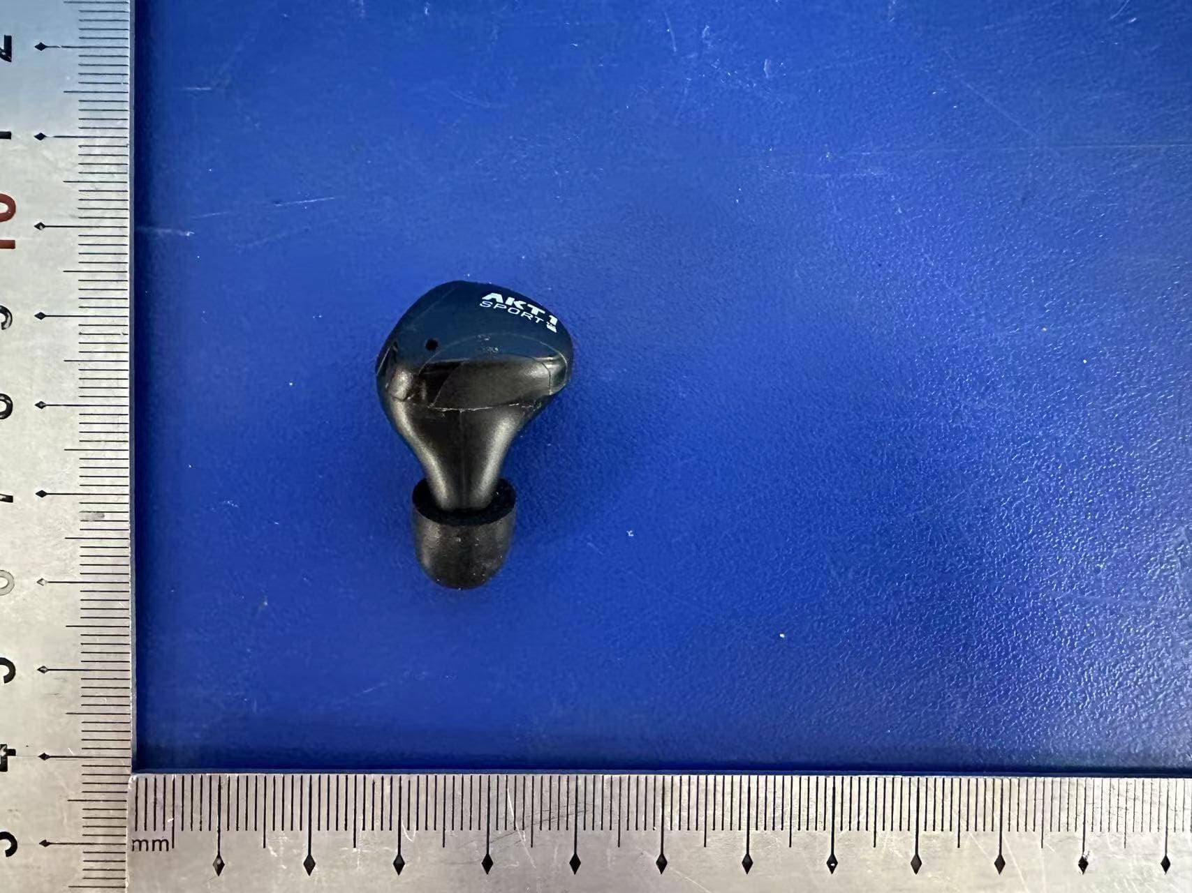 Hearing Protection - FCC ID 2A5PL-BLACKOUT - AKT1 Sport, LLC (5)