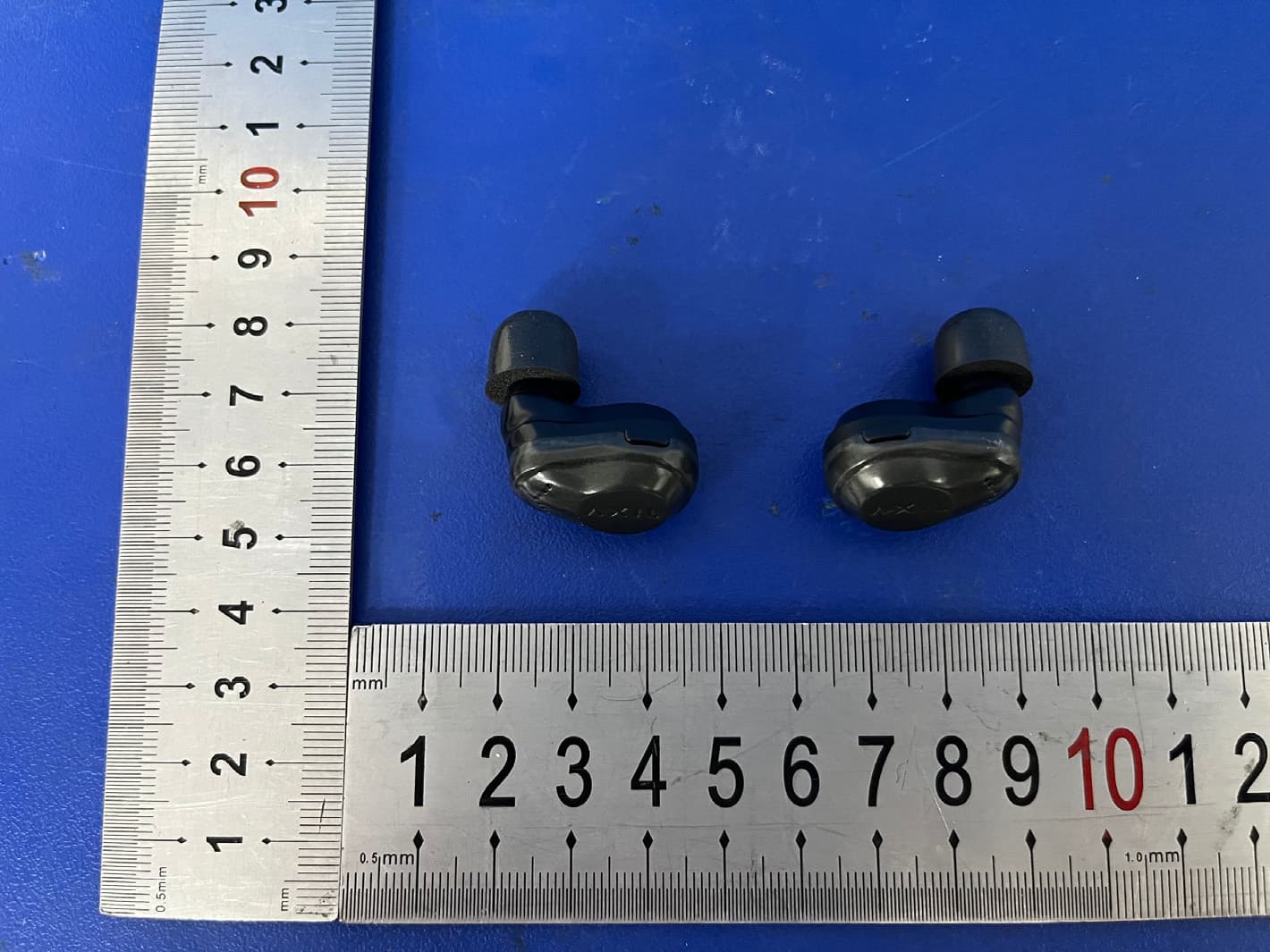 AXIL XCOR - FCC ID 2A5PM-XCOR - Axil and Associated Brands (5)