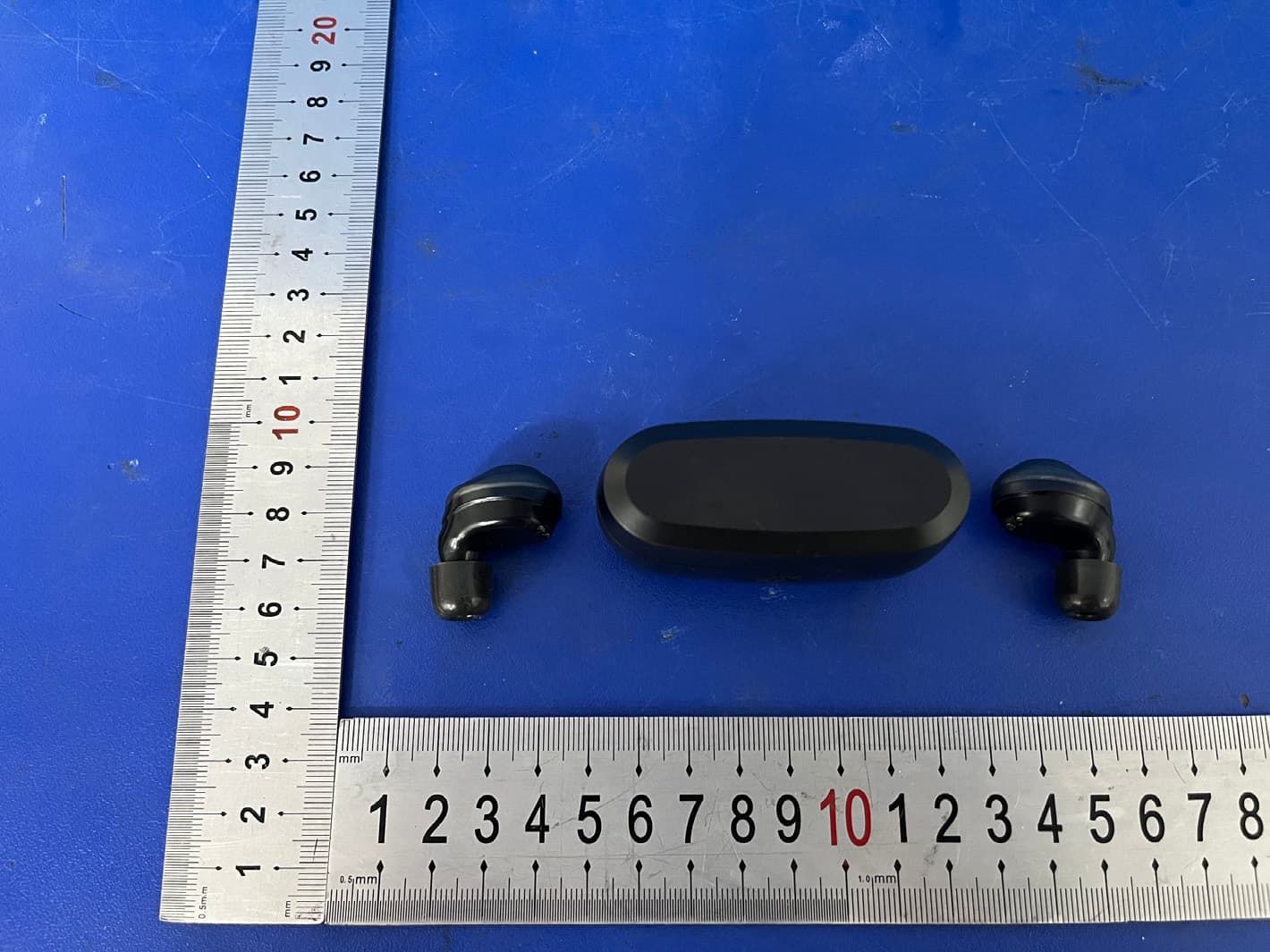 AXIL XCOR - FCC ID 2A5PM-XCOR - Axil and Associated Brands (4)