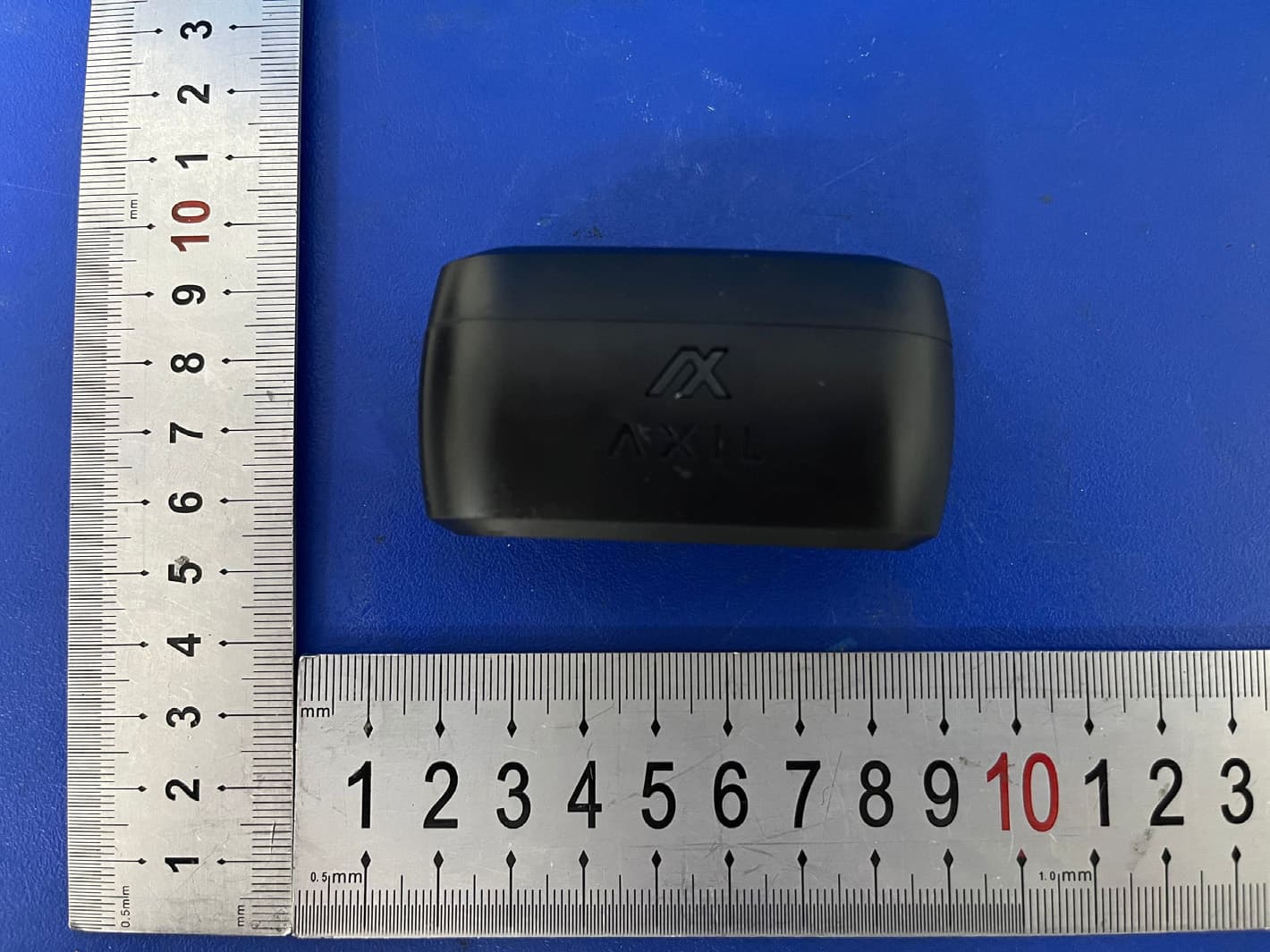 AXIL XCOR - FCC ID 2A5PM-XCOR - Axil and Associated Brands (2)
