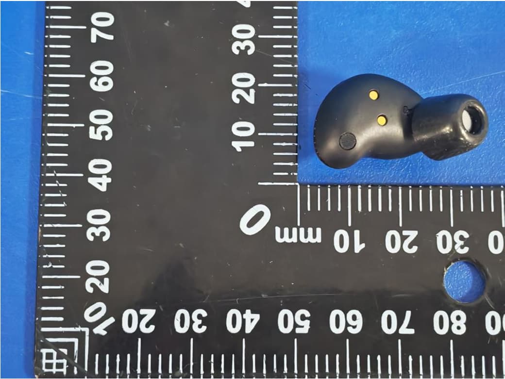 ELECTRONIC HEADMUFF - FCC ID 2A5PM-XCORPROII - Axil and Associated Brands (5)