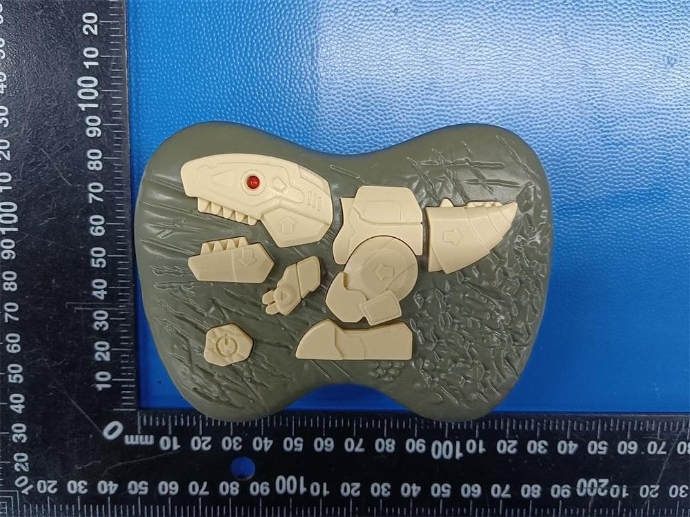 Mosasaurus dinosaur - FCC ID 2A5PO3715-1A - SHANTOU CITY OURUI INDUSTRIAL Co., LTD (3)