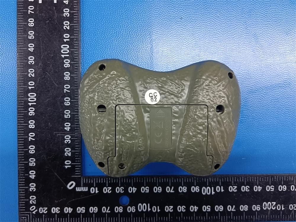 Mosasaurus dinosaur - FCC ID 2A5PO3715-1A - SHANTOU CITY OURUI INDUSTRIAL Co., LTD (2)
