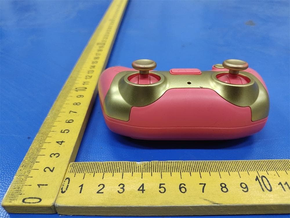 Spray motorboat - FCC ID 2A5PO3722-1A - SHANTOU CITY OURUI INDUSTRIAL Co., LTD (4)