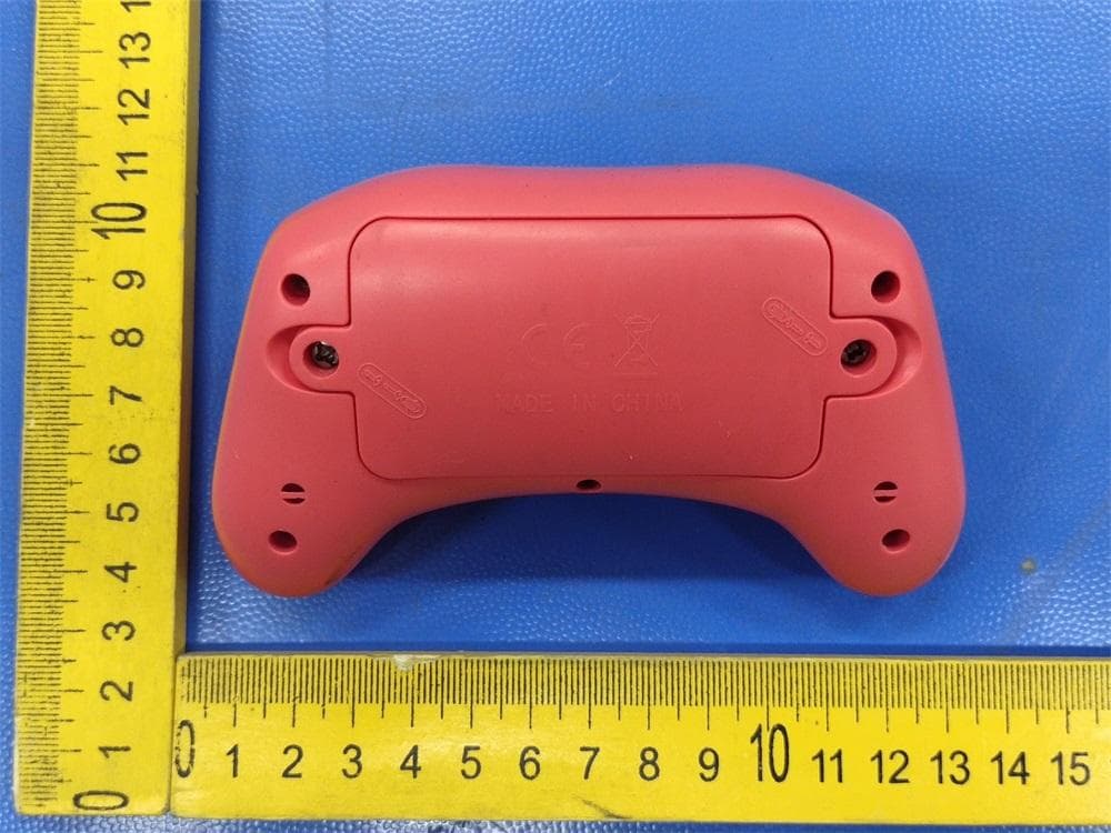 Spray motorboat - FCC ID 2A5PO3722-1A - SHANTOU CITY OURUI INDUSTRIAL Co., LTD (3)