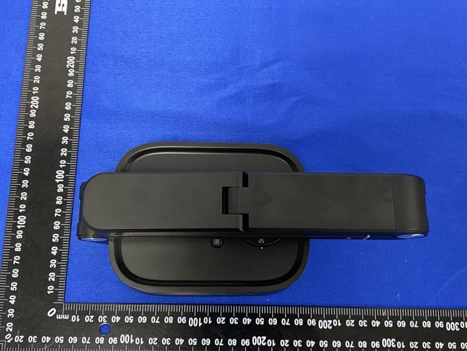 4K Wireless Document Camera - FCC ID 2A5PQ-VZ4W - Beijing Viisan Technology Co., Ltd. (5)