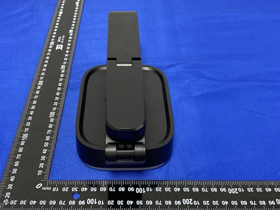 4K Wireless Document Camera - FCC ID 2A5PQ-VZ4W - Beijing Viisan Technology Co., Ltd. (4)