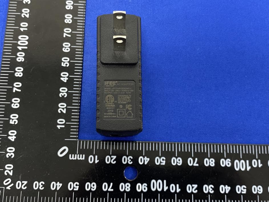 4K Wireless Document Camera - FCC ID 2A5PQ-VZ4W - Beijing Viisan Technology Co., Ltd. (2)