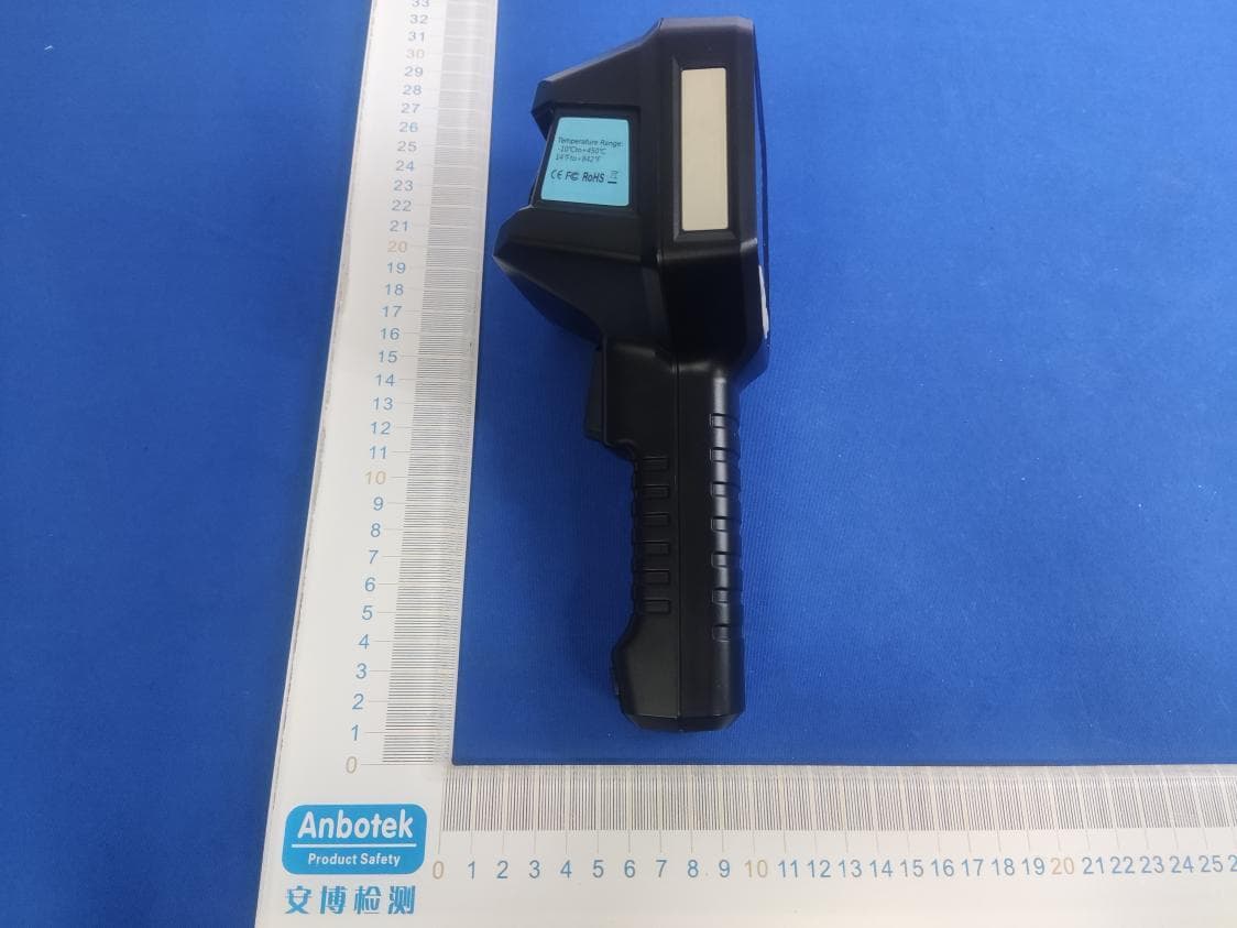 Thermal imaging camera - FCC ID 2A5Q7-XG100 - Wuhan Xinguan Instrument Co.,Ltd (5)