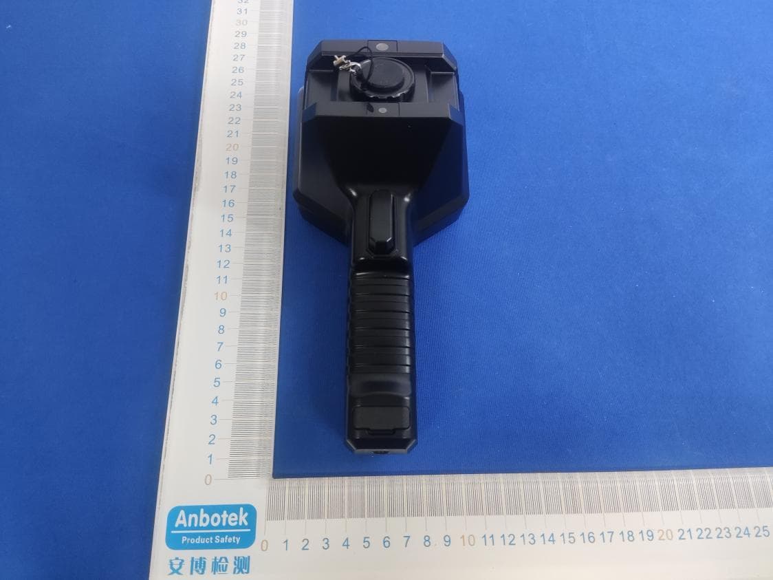 Thermal imaging camera - FCC ID 2A5Q7-XG100 - Wuhan Xinguan Instrument Co.,Ltd (3)