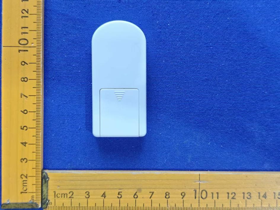 Remote Control - FCC ID 2A5QI-DM-710RC - ShenzhenSenhaiyunyeTechnologyCo.,LTD (2)