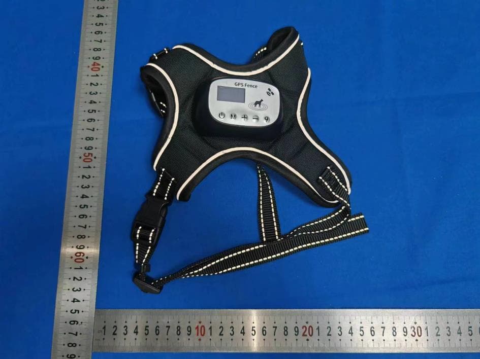 GPS Fence - FCC ID 2A5QI-DM919 - ShenzhenSenhaiyunyeTechnologyCo.,LTD (4)