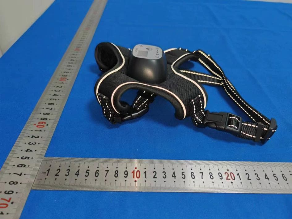 GPS Fence - FCC ID 2A5QI-DM919 - ShenzhenSenhaiyunyeTechnologyCo.,LTD (3)