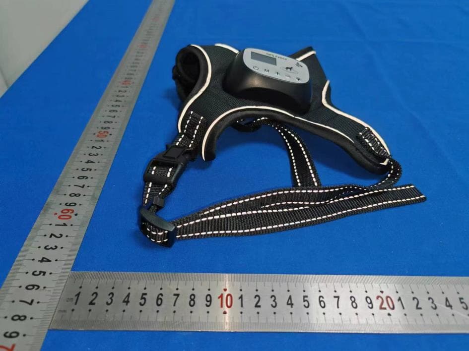 GPS Fence - FCC ID 2A5QI-DM919 - ShenzhenSenhaiyunyeTechnologyCo.,LTD (2)