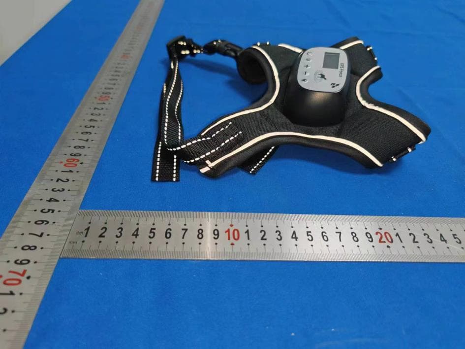 GPS Fence - FCC ID 2A5QI-DM919 - ShenzhenSenhaiyunyeTechnologyCo.,LTD (5)