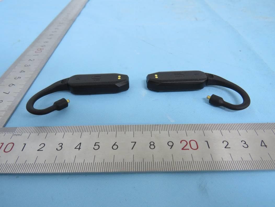 TWS DAC Amp - FCC ID 2A5QJGOPOD - Abbingdon Global Limited (4)