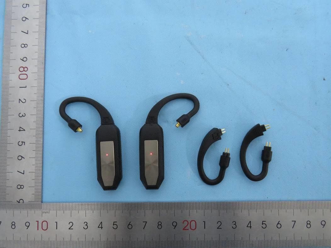 TWS DAC Amp - FCC ID 2A5QJGOPOD - Abbingdon Global Limited (2)