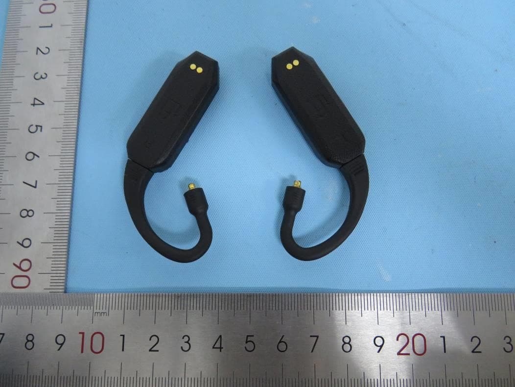 TWS DAC Amp - FCC ID 2A5QJGOPOD - Abbingdon Global Limited (3)