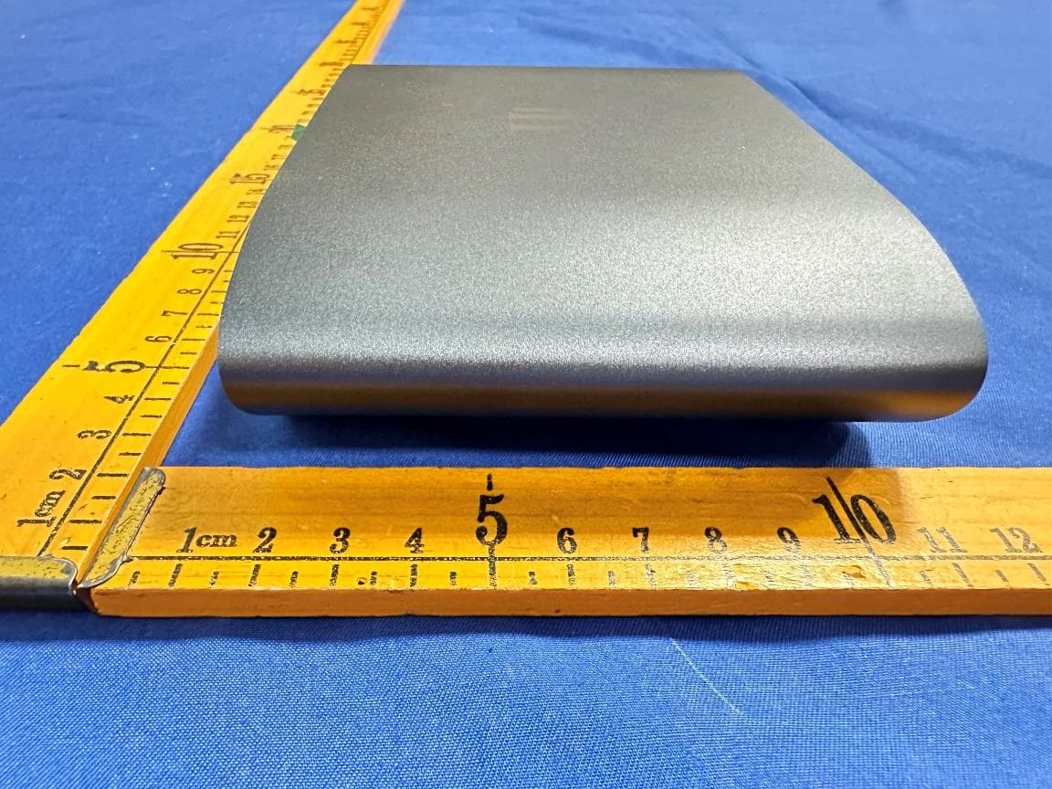 Bluetooth decoder with Bluetooth - FCC ID 2A5QJZENBLUE3 - Abbingdon Global Limited (3)