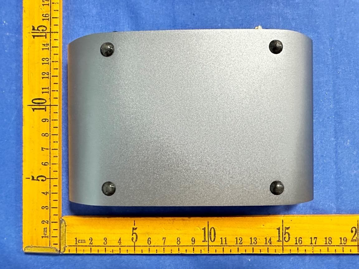 Bluetooth decoder with Bluetooth - FCC ID 2A5QJZENBLUE3 - Abbingdon Global Limited (5)
