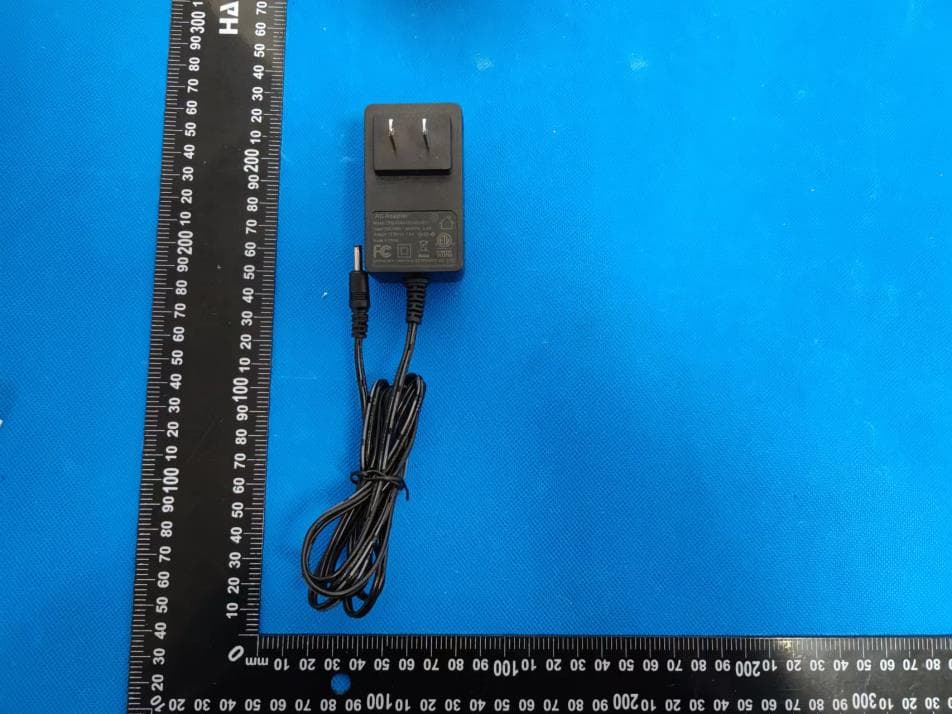 Invisible Wireless Charger - FCC ID 2A5RC-T590 - Shenzhen Dsenbor Technology Co., Ltd. (3)