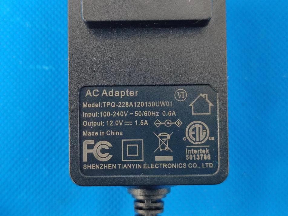 Invisible Wireless Charger - FCC ID 2A5RC-T590 - Shenzhen Dsenbor Technology Co., Ltd. (5)