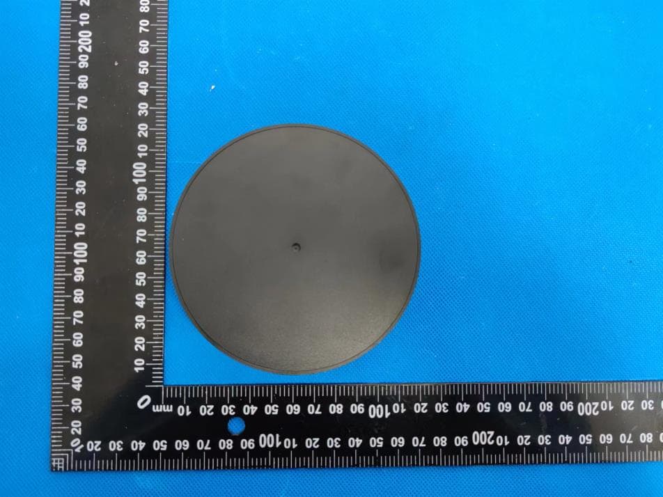 Invisible Wireless Charger - FCC ID 2A5RC-T590 - Shenzhen Dsenbor Technology Co., Ltd. (4)