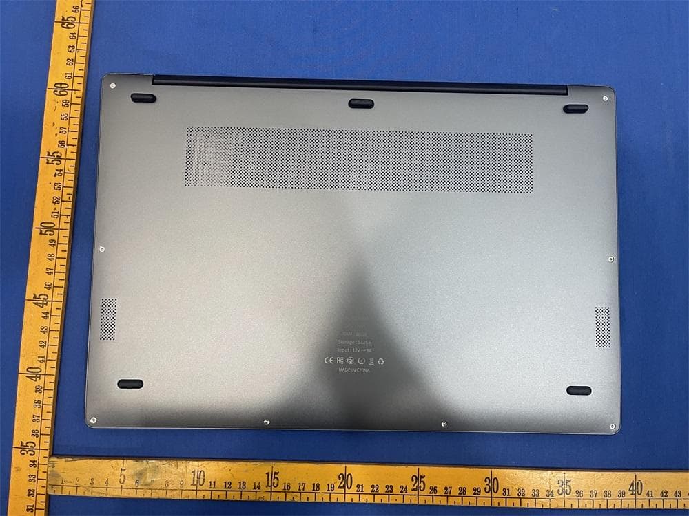 LAPTOP - FCC ID 2A5RP-NX16 - Shenzhen Borui Zhitong Technology Co., LTD (3)