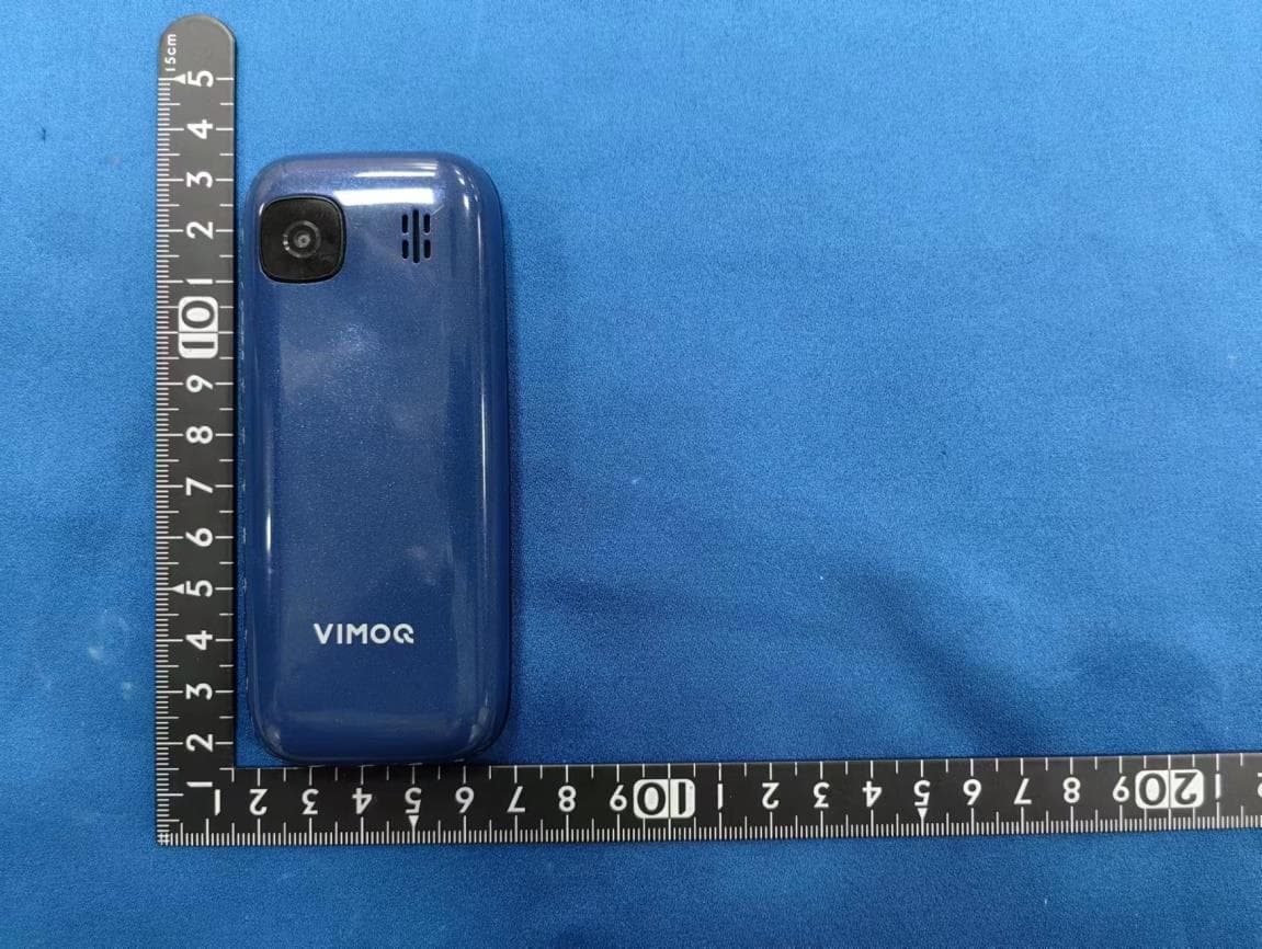 Mobile Phone - FCC ID 2A5RQ-M9010 - SHENZHEN TRANSCHAN TECHNOLOGY LIMITED