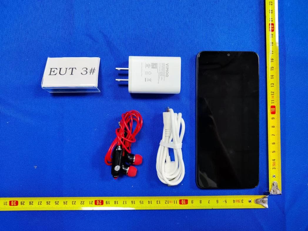 Mobile Phone - FCC ID 2A5RQ-P662LO - SHENZHEN TRANSCHAN TECHNOLOGY LIMITED