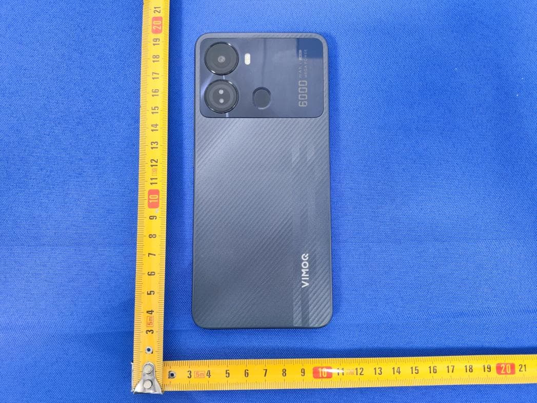 Mobile Phone - FCC ID 2A5RQ-P662LS - SHENZHEN TRANSCHAN TECHNOLOGY LIMITED