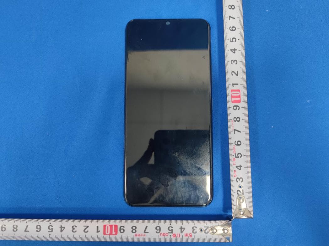 Mobile Phone - FCC ID 2A5RQ-S661LS - SHENZHEN TRANSCHAN TECHNOLOGY LIMITED