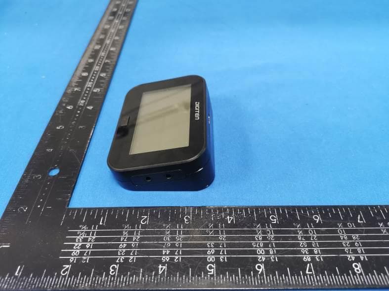 BBQ Thermostat - FCC ID 2A5S2-MTB4P - Shenzhen Huimai Technology Co Ltd (3)