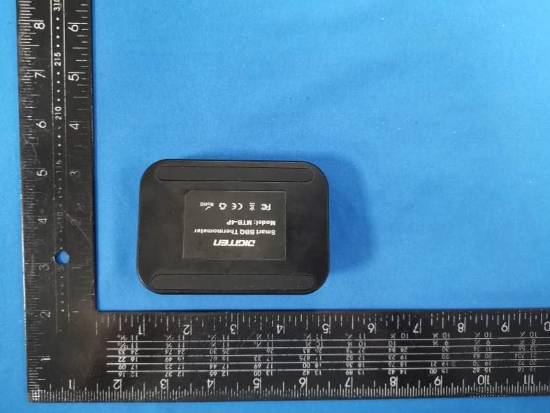 BBQ Thermostat - FCC ID 2A5S2-MTB4P - Shenzhen Huimai Technology Co Ltd (4)